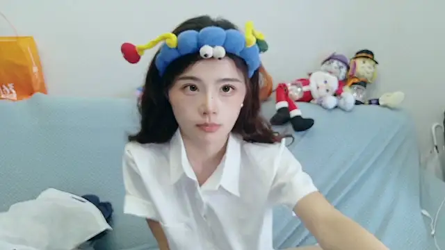 Chat XXX Live cc-8