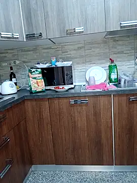 Chat XXX ao vivo de SexySweetPaola