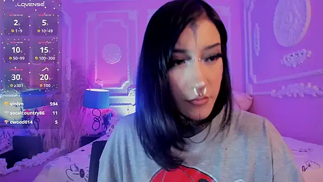 Kat_VonDe live XXX chat