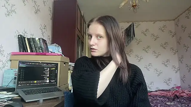 SofiaOops_1 Chat XXX live