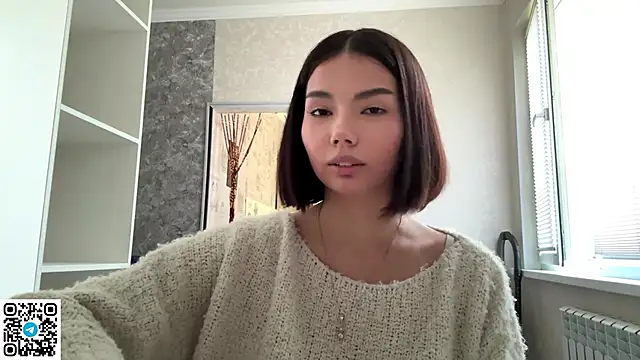 แชท XXX สดของ MarylnMonnier