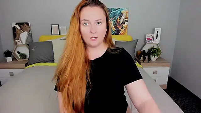 BabeLessi Live XXX-chat