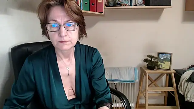katemodel Chat XXX in diretta