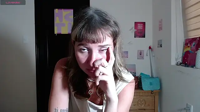 Cosmo_Riri Live XXX-Chat