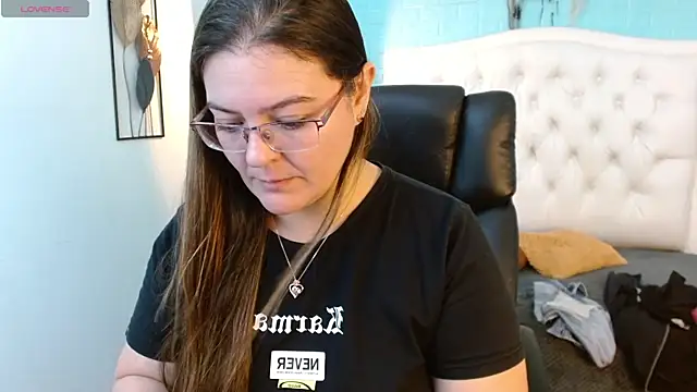 XXX chat uživo modela MsJossie