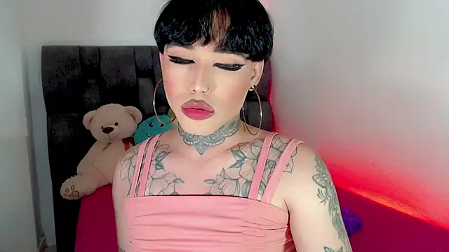 little_star_porn: διαδικτυακό σόου στην κάμερα