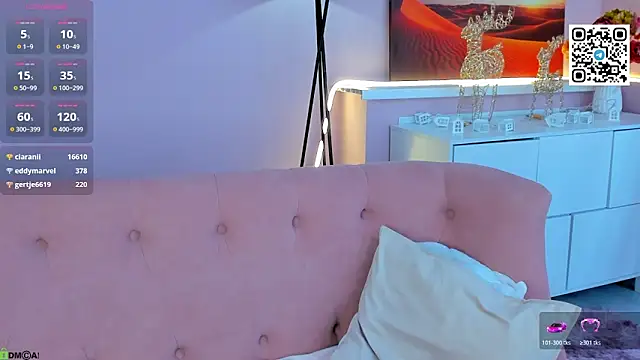 CherryLexi_'s Webcam Show