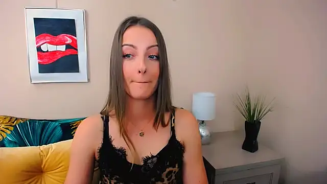 Chatroom XXX en direct de NatalieSexy