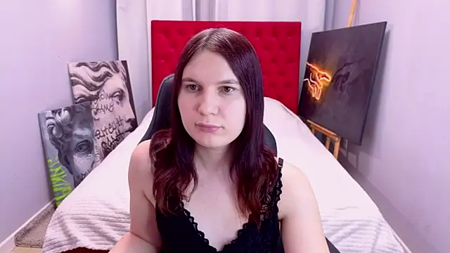 SabrinaLee Live XXX-Chat