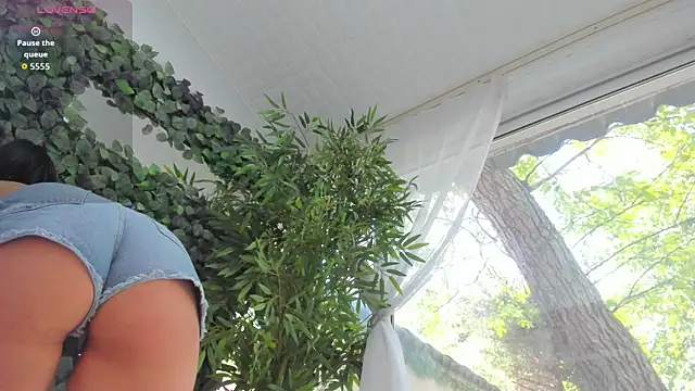 Czat XXX na żywo – Lexi_Storm