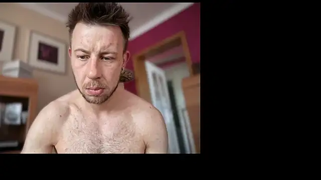 Webkamerová show kochamxxl