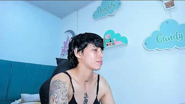 Chatroom XXX en direct de ivyheat3