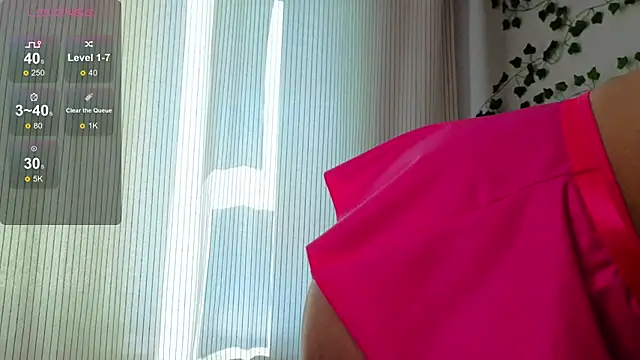 LaneFilipps 라이브 XXX 채팅