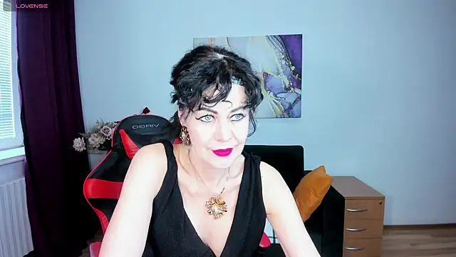 Silvia_Wallecn Live XXX chat