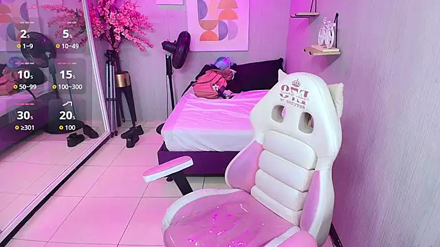 Maggy_t18 live XXX chat