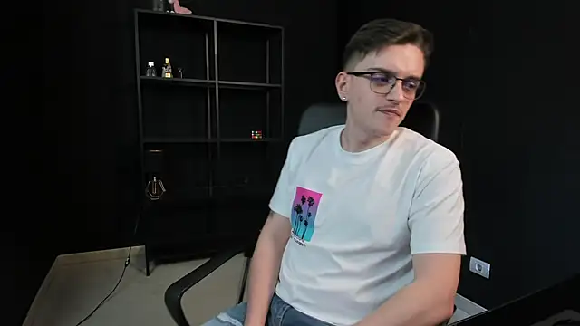 FelixStarkk Webcamshow