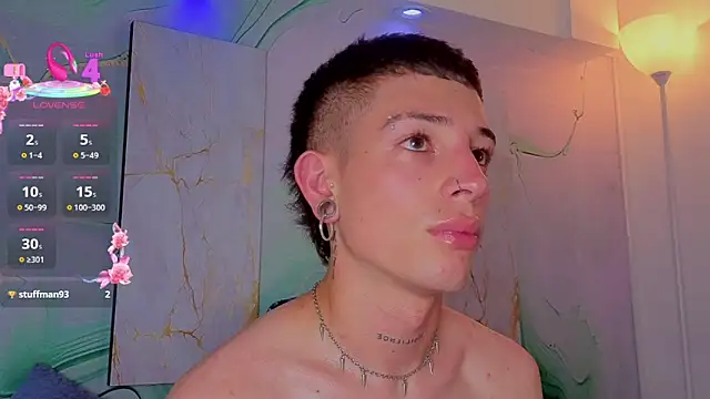 Luca_Prince_ live XXX chat
