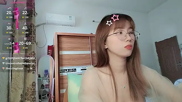 Lili_666 라이브 XXX 채팅