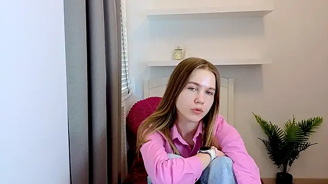 دردشة LoveXLexi الجنسية المباشرة