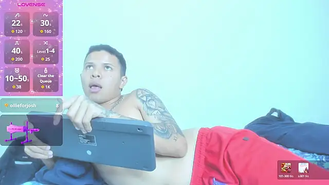 Steven_SkinnyBoy 现场XXX聊天