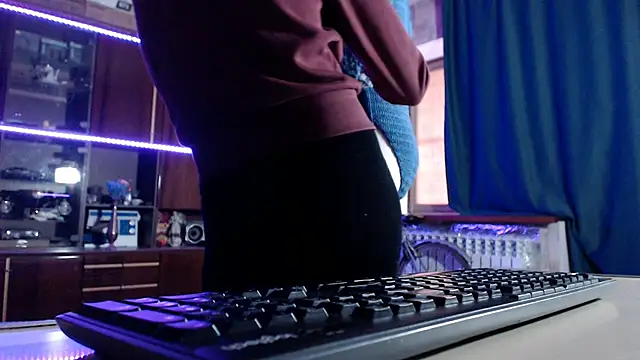 pa1e_pr1ncess Live XXX-chat