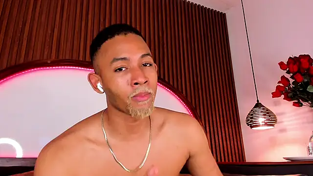 Chatroom XXX en direct de B_Wild