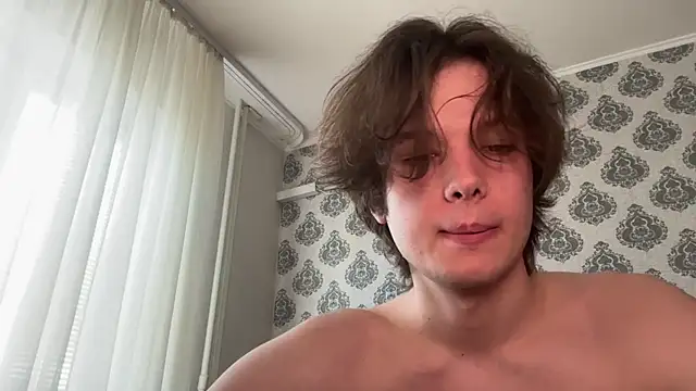 tomasdickpickのウェブカメラショー