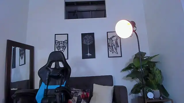 Justin_kingX7 라이브 XXX 채팅