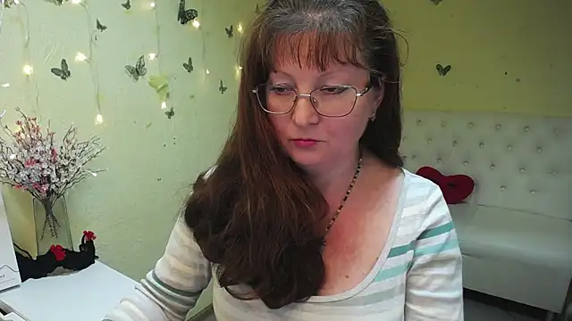 XXX chat uživo modela VanessaHotts