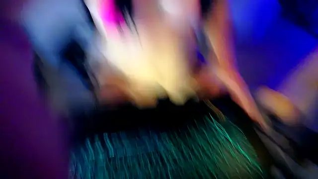 Sebrienan Webbikameraesitys