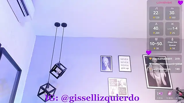 Liincostelloo's Live XXX Chat
