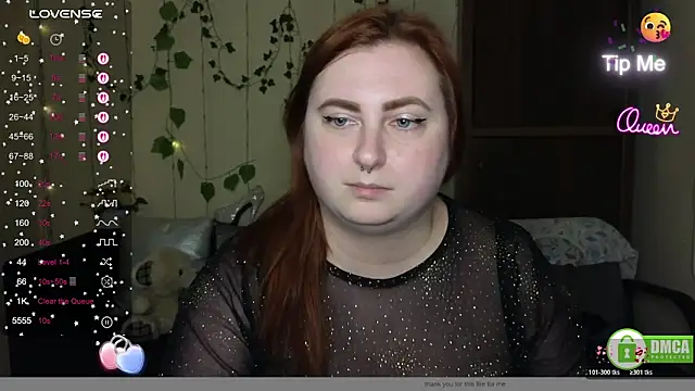 Chat XXX en directo de Alicia_love00