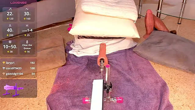 Živý XXX chat Noah_Katz
