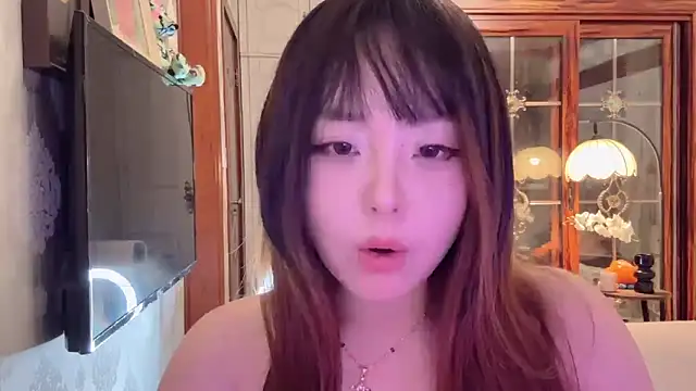 thelittlexx Show Webcam