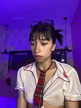Alahia_pink_ 网络视讯表演