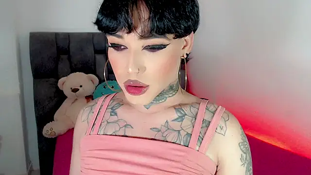 Show webcam de little_star_porn
