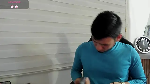 Rick_Adams Webcamshow