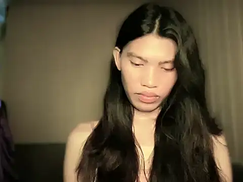 Yourgoddess_jayve Pertunjukan Webcam