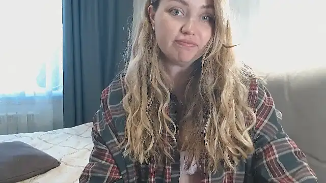 عرض كام xxkristinaxx