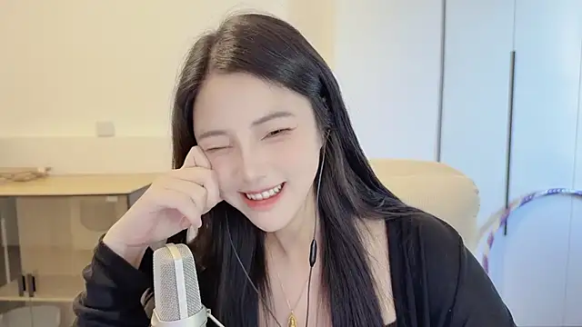 HaagenDazs_ 网络视讯表演