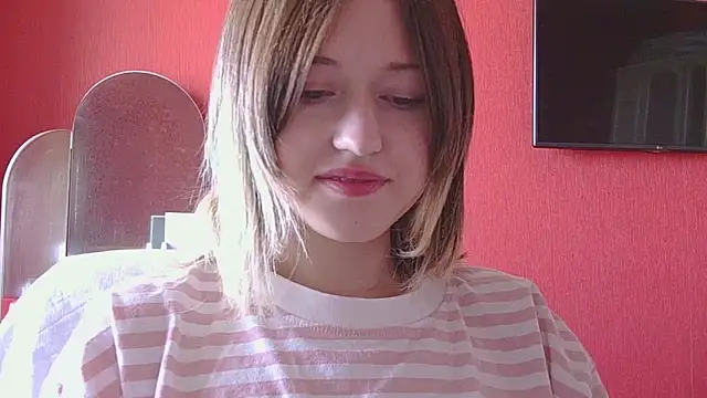 Beloved_Mary's Live XXX Chat