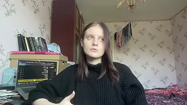 SofiaOops_1 Live XXX-Chat