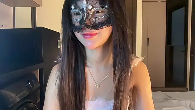 Mimi_love01のウェブカメラショー