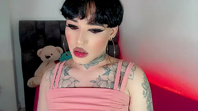 Pertunjukan Kamera Web little_star_porn