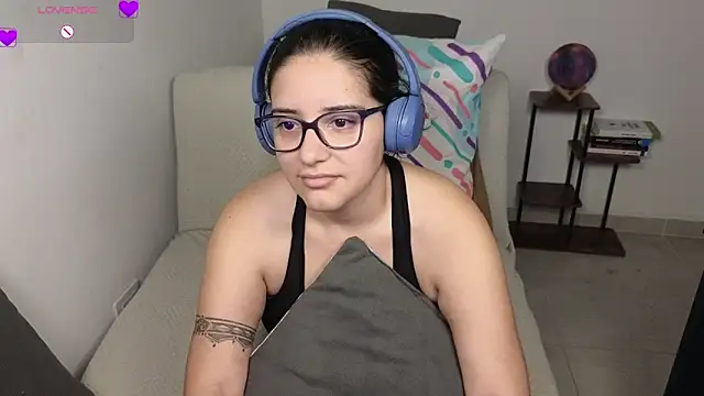 Czat XXX na żywo – blue__moon_