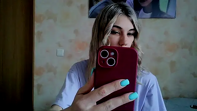 Crazy_Empresis Live XXX-Chat