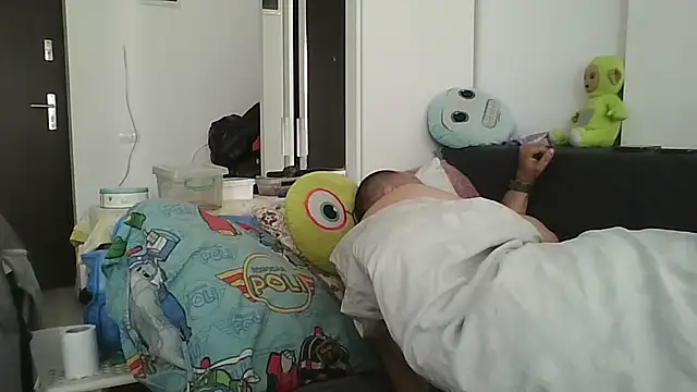 vitalik66679 Webcam Show
