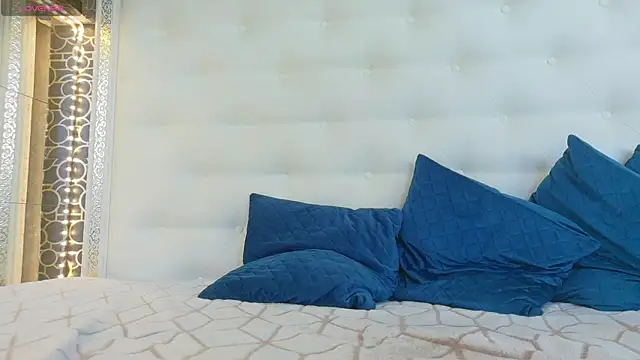 karissia Webcam Show