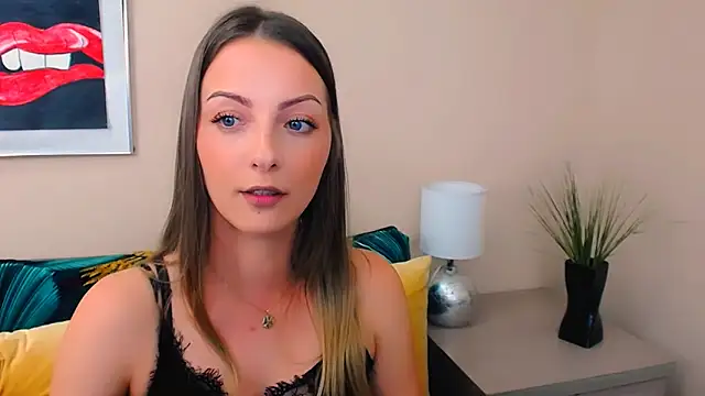 Онлайн чат XXX NatalieSexy