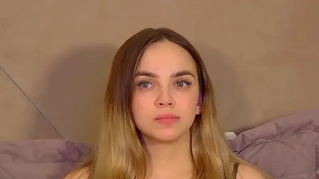 AnitaVenture's Live XXX Chat